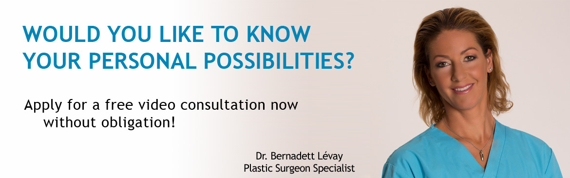 drLBeauty plastic surgery - Dr. Bernadett Lévay Plastic Surgeon Specialist